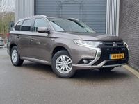 Occasion Mitsubishi Outlander Instyle 121 PK (88 kW) 2015 SUV