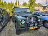 tweedehands Land Rover 3 109