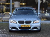 tweedehands BMW 330 330 i Automaat Youngtimer Sport Stoelen