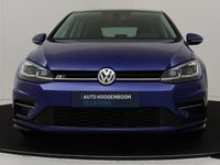 tweedehands VW Golf VII 1.0 TSI Highline R-line | Stoelverwarming | CarPlay | LED verlichting | Parkeersensoren | Adaptieve Cruise control | Massagefunctie bestuurdersstoel |