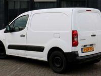 tweedehands Citroën Berlingo L1 1.6 HDi 90 PK Euro 5 Airco Schuifdeur Apk