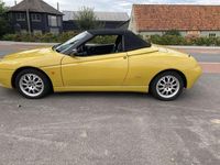 Occasion Alfa Romeo Spider 144 PK (105 kW) 1999 Cabriolet