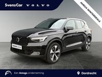 Occasion Volvo XC40 Plus 197 PK (144 kW) 2025 Zwart SUV
