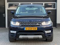tweedehands Land Rover Range Rover Sport 4.4 SDV8 Autobiography EXPORT PRIJS!!! Pano, Virtu