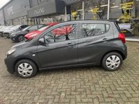 tweedehands Opel Karl 1.0 ecoFLEX Edition/ Airco/ Cruise/ Bl. tooth/ NAP!!