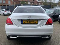 tweedehands Mercedes C180 Xenon*Navi*MMI*CRUISE*MF-Stuur*PDC