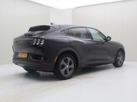 Occasion Ford Mustang 270 PK (198 kW) 2021 Zwart SUV