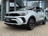 Occasion Opel Crossland X Elegance 110 PK (80 kW) 2024 Grijs SUV