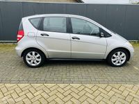 tweedehands Mercedes A150 Classic/airco/dealer onderhouden