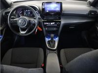 tweedehands Toyota Yaris Cross 1.5 Hybrid Dynamic Limited | Stoelverwaming | Park