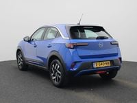 Occasion Opel Mokka Edition 102 PK (75 kW) 2024 Blauw SUV