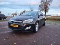 tweedehands Opel Astra 1.7 CDTi Sport