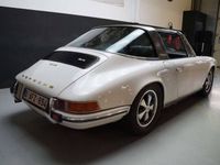 tweedehands Porsche 911 Targa Restomod Rally Prepared (1972)