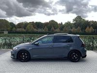 Occasion VW Golf VII GTI 290 PK (213 kW) 2019 Grijs Stationwagen