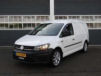 Occasion VW Caddy Maxi 102 PK (75 kW) 2018 Wit MPV