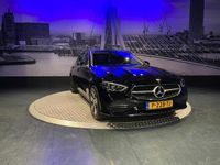 tweedehands Mercedes C300e Luxury Line Limited *Pano*Sfeerverlichting*Camer