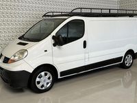 tweedehands Renault Trafic 2.0 dCi T29 L2H1 Générique Airconditioning