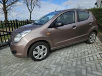 tweedehands Suzuki Alto 1.0 Base, Airco, 5-deurs