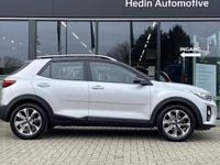 Occasion Kia Stonic 101 PK (74 kW) 2019 Grijs SUV