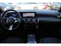 Occasion Mercedes CLA250e Luxury 163 PK (119 kW) 2023 Grijs Sedan