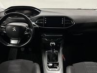 Occasion Peugeot 308 SW Allure 131 PK (96 kW) 2021 Grijs Stationwagen