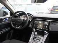 Occasion Lynk & Co 01 261 PK (191 kW) 2022 Zwart SUV