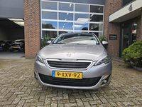 Occasion Peugeot 308 SW Allure 131 PK (96 kW) 2014 Grijs Stationwagen