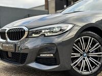 tweedehands BMW 330 3-SERIE Touring i xDrive High M-Sport | Full Options! | Pano