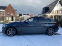 tweedehands BMW M140 140xDrive Sport-Aut.