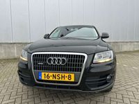 tweedehands Audi Q5 2.0 TFSI