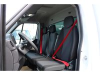 tweedehands Renault Master 2.3 dCi 165pk Bakwagen Laadklep Zijdeur Dakspoiler Airco Nav