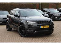 Occasion Land Rover Range Rover HSE 301 PK (221 kW) 2020 Grijs SUV