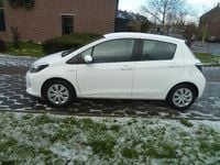 Occasion Toyota Yaris 74 PK (54 kW) 2013 Hatchback