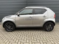 Occasion Suzuki Ignis Style 83 PK (61 kW) 2021 Grijs Hatchback