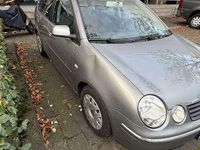 Occasion VW Polo Comfortline 75 PK (55 kW) 2004 Sedan