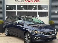 Occasion Fiat Tipo 120 PK (88 kW) 2017 Blauw MPV