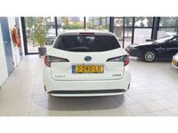 tweedehands Toyota Corolla TS 1.8 Business Plus Stoelverw Apple-carplay