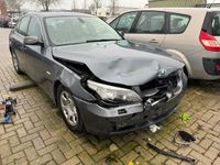 tweedehands BMW 520 5-SERIE i Executive Automaat