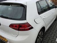 tweedehands VW e-Golf Golf