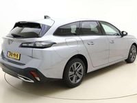 Occasion Peugeot 308 SW Allure 131 PK (96 kW) 2024 Zilver Stationwagen