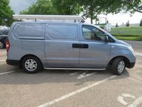 tweedehands Hyundai H 300 2.5 CRDi !!!MOTOR schade