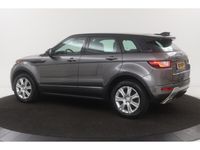 tweedehands Land Rover Range Rover evoque 2.0 TD4 SE Dynamic | Panoramadak | Leder | Stoelverwarming |