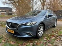 Occasion Mazda 6 150 PK (110 kW) 2015