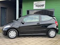 tweedehands Mercedes A170 Classic / Met Nieuwe APK / Airco /