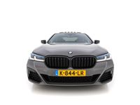 tweedehands BMW 530 5-SERIE e High Executive Aut. (INCL.BTW) *SUNROOF | LASER-LIGHT | HUD | ACC | VIRTUAL | NAPPA-LEDER | MEMORY-PACK | CAMERA | NAVI-FULLMAP | DAB | ECC | PDC*