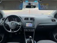 tweedehands VW Polo 1.4 TDI Comfortline