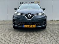 tweedehands Renault Zoe R135 Intens 52 kWh (ex Accu)