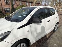 Occasion Peugeot 108 Active 69 PK (50 kW) 2015 Hatchback