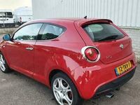 tweedehands Alfa Romeo MiTo 1.3 JTDm ECO Essential