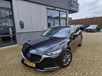 tweedehands Mazda 6 Sportbreak 2.0 SkyActiv-G 165 Business Comfort